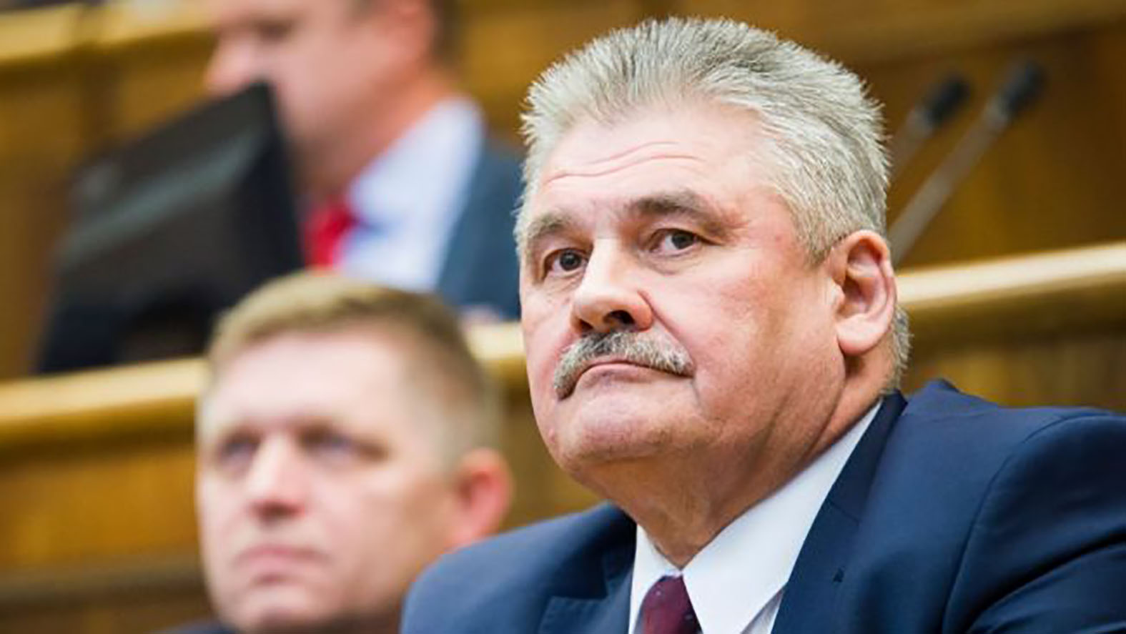 J. Richter: Vláda chce zaviesť nový príspevok na ošetrovanie