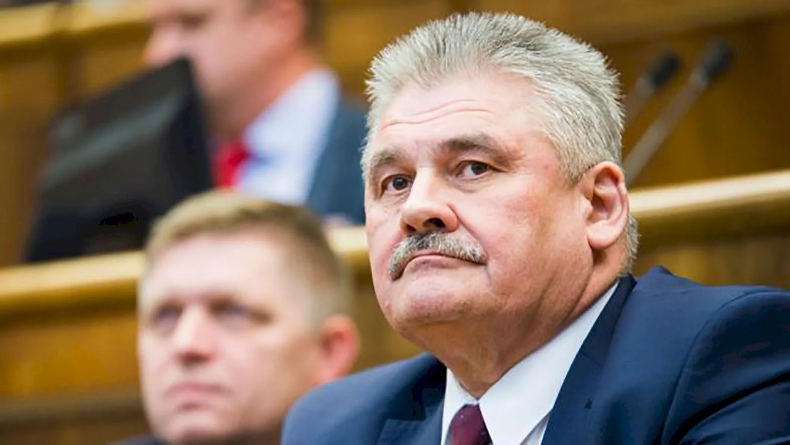 J. Richter: Vláda chce zaviesť nový príspevok na ošetrovanie