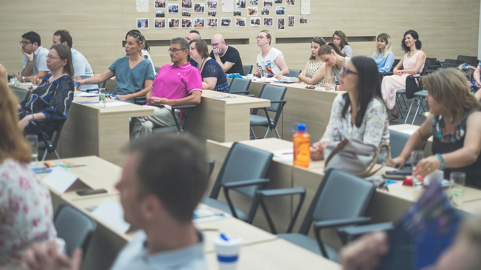 Trojročný projekt Záruk pre mladých pokračuje v KONEKT-e