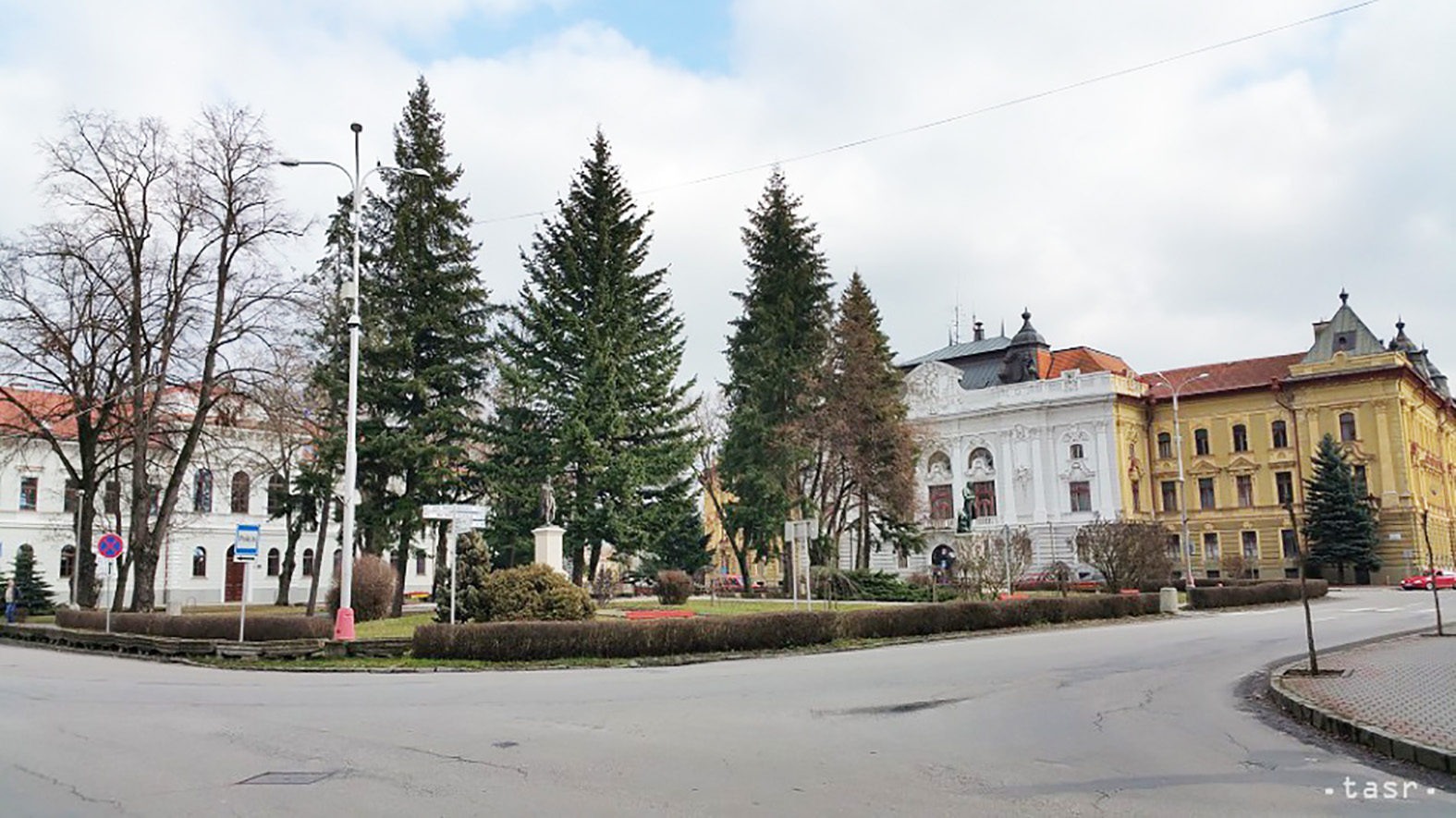 Rimavská Sobota vlani hospodárila s prebytkom zhruba 647-tis. eur