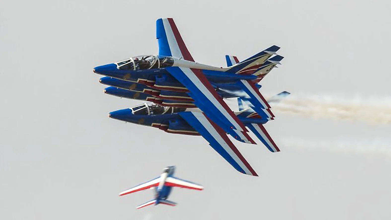 Letecké dni SIAF opäť aj s lietadlom so systémom AWACS