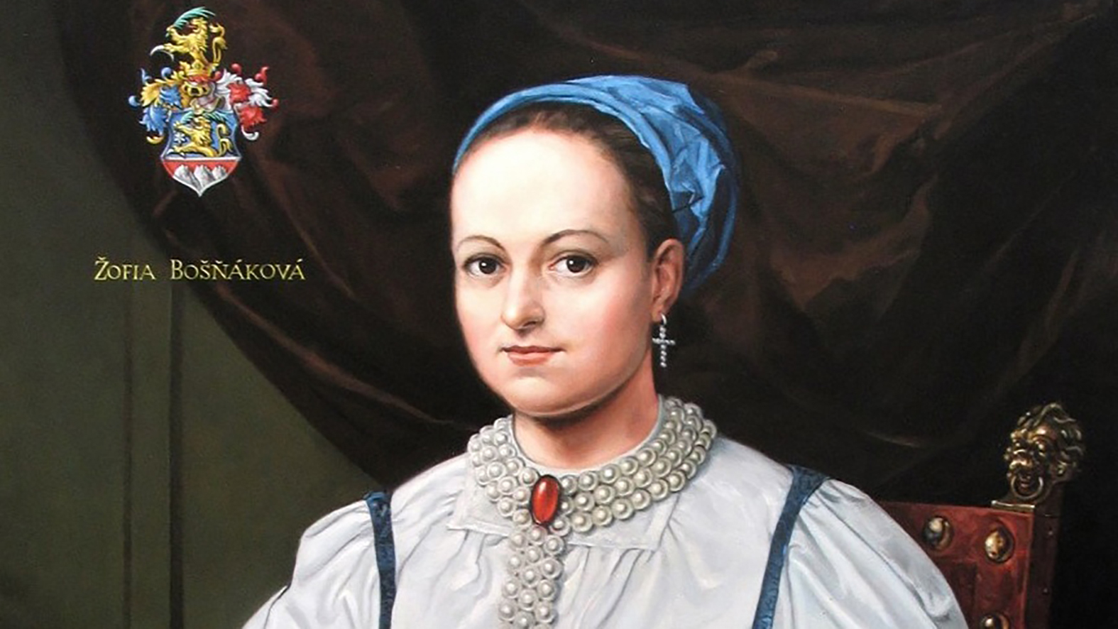 Obyvatelia Šurian si pripomenuli výročie narodenia barónky Žofie Bosniakovej