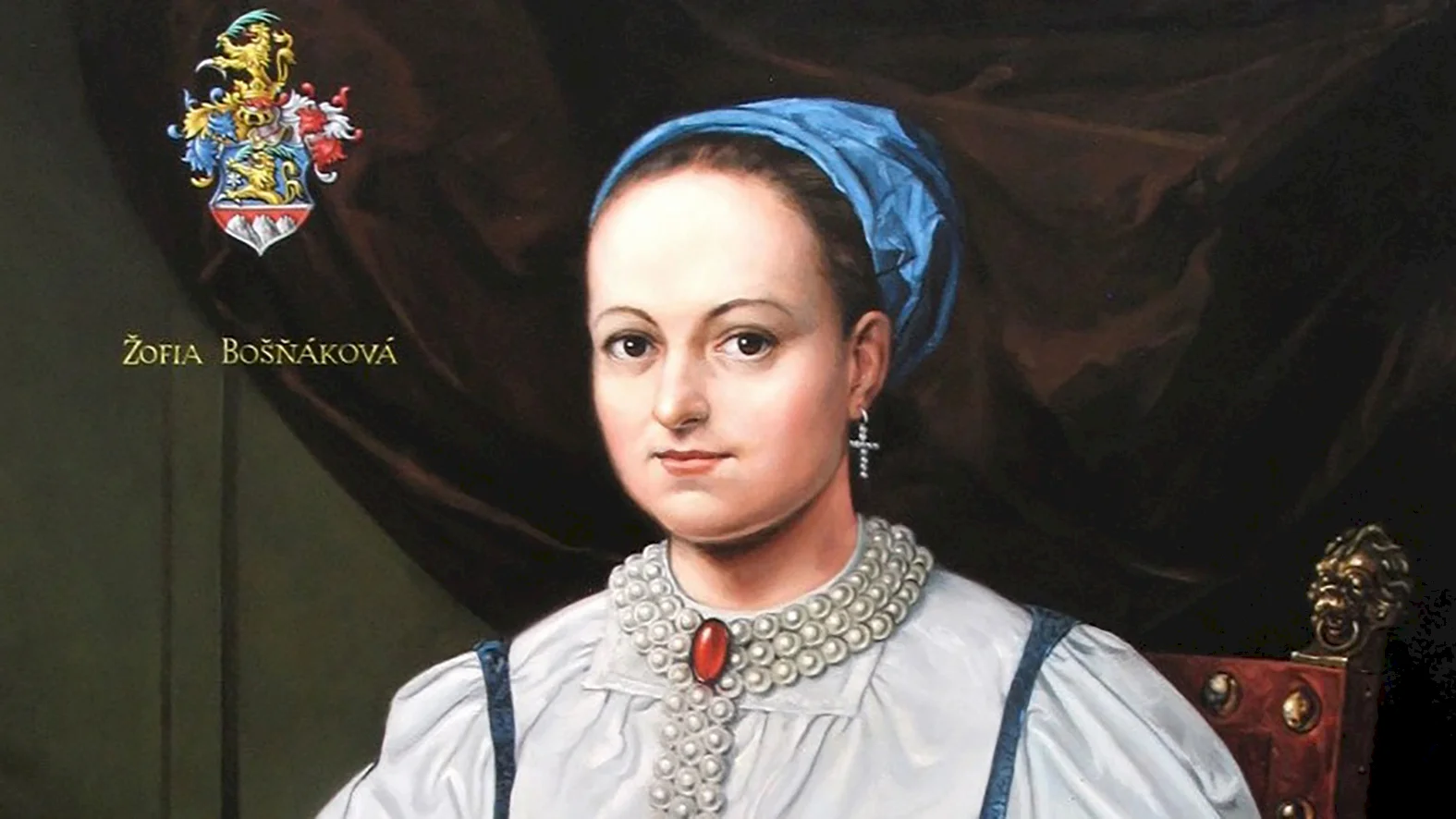 Obyvatelia Šurian si pripomenuli výročie narodenia barónky Žofie Bosniakovej