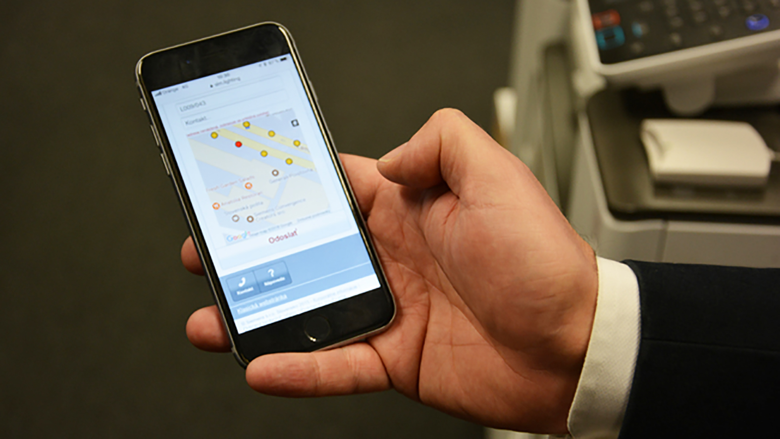 Na bezplatné wifi v centre sa už pripojilo 250-tis. zariadení