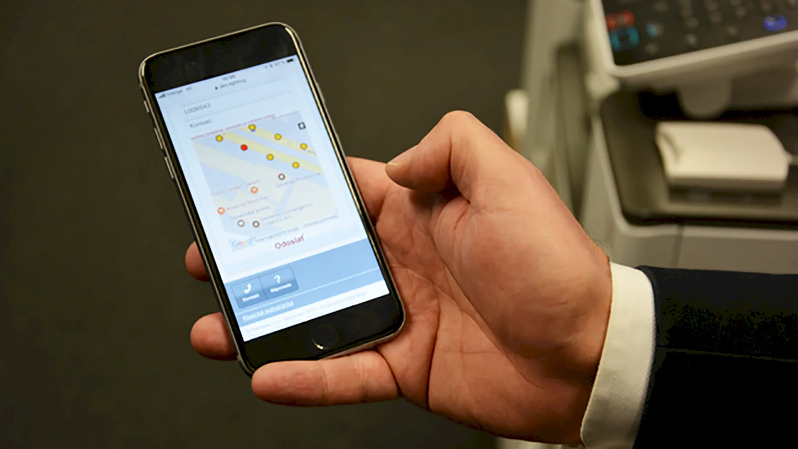 Na bezplatné wifi v centre sa už pripojilo 250-tis. zariadení