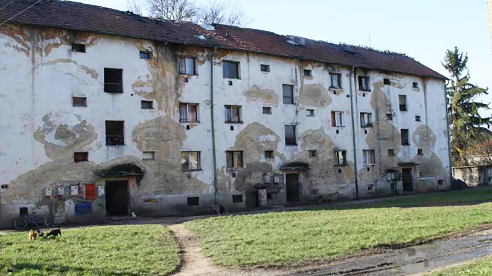 Mesto zriadilo miestnu občiansku poriadkovú službu