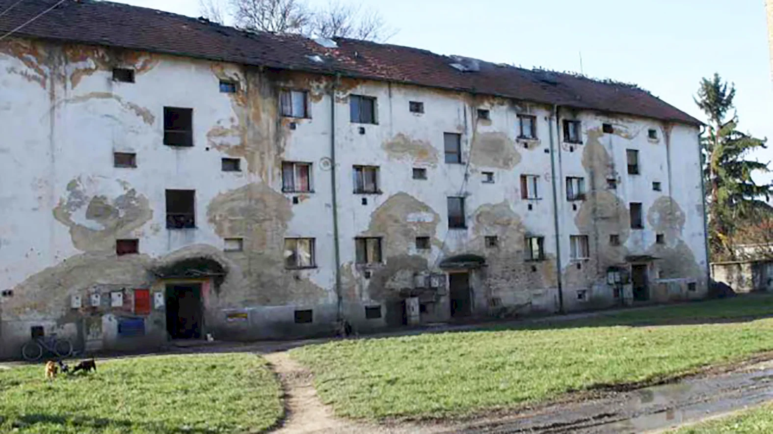 Mesto zriadilo miestnu občiansku poriadkovú službu