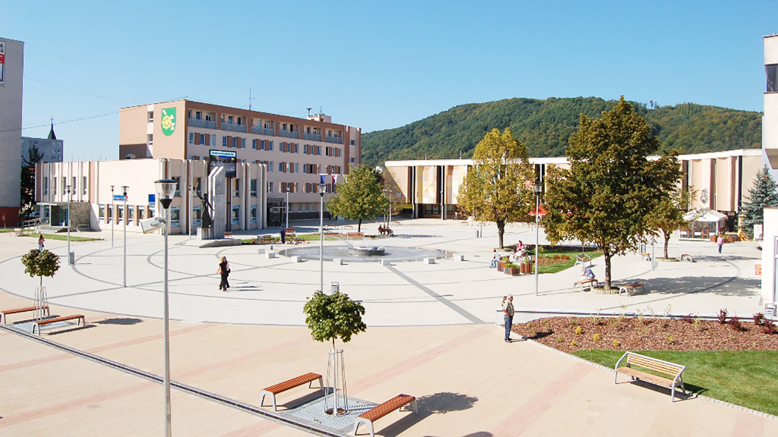 V meste Snina vzniká sociálny podnik