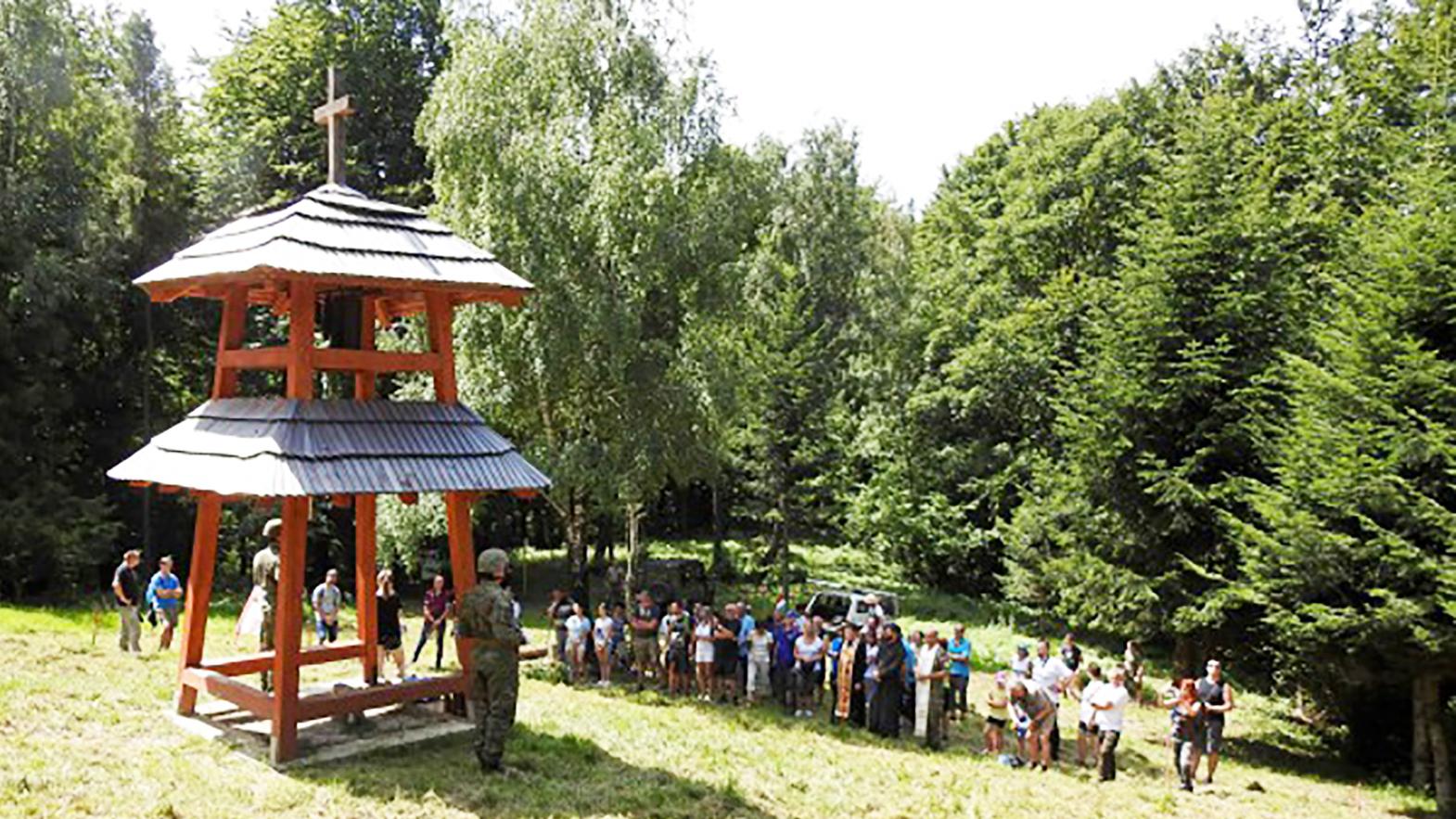 Na východ môžu turistov prilákať aj vojnové cintoríny