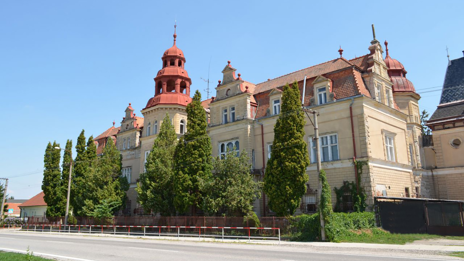 Mesto schválilo žiadosť o NFP pre projekt prestupného bývania