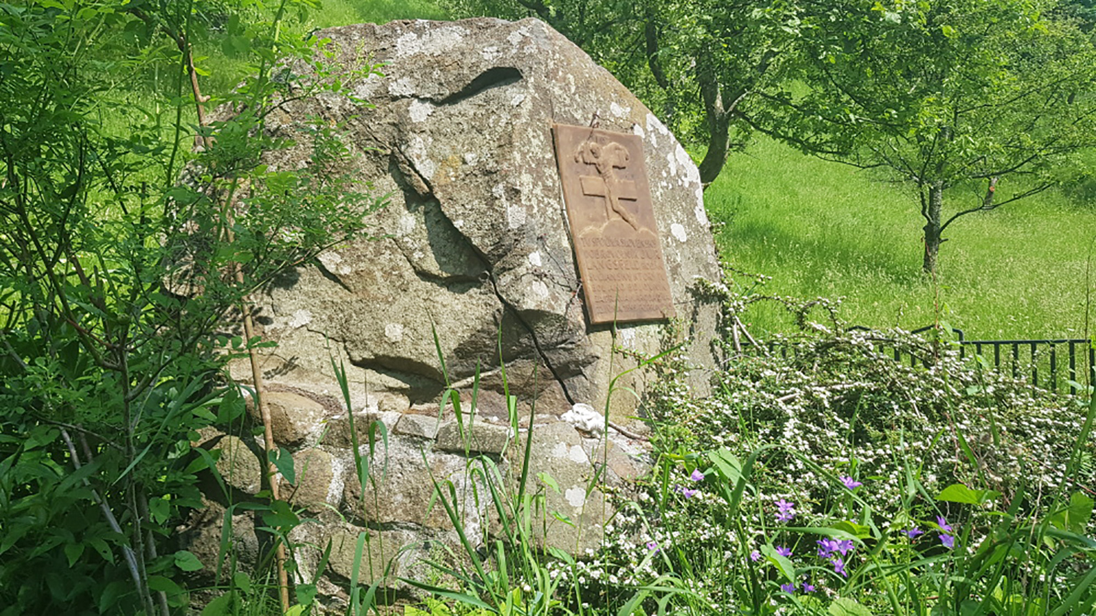 Pripomenuli sme si 170. výročie popravy Juraja Langsfelda