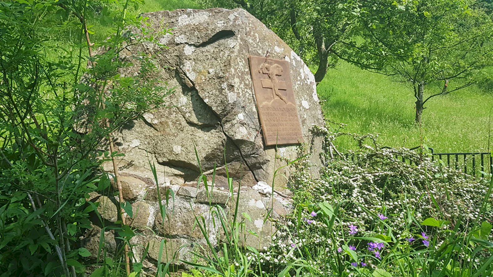 Pripomenuli sme si 170. výročie popravy Juraja Langsfelda