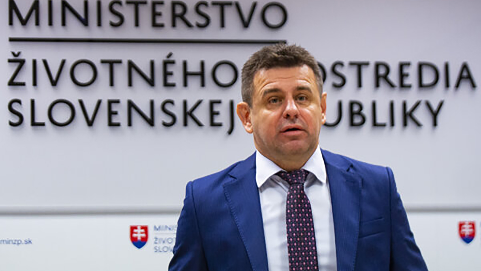 L. Sólymos: Najbližšie mesiace sú pre budúcnosť národných parkov kľúčové