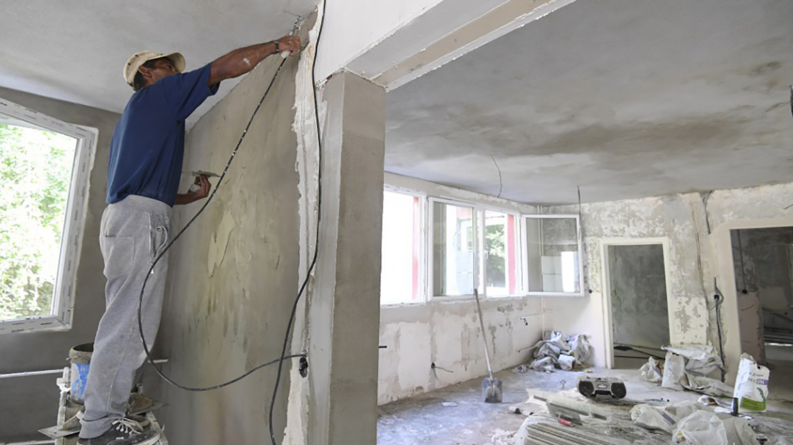 Mesto zrekonštruovalo materskú školu, úver bude splácať sedem rokov