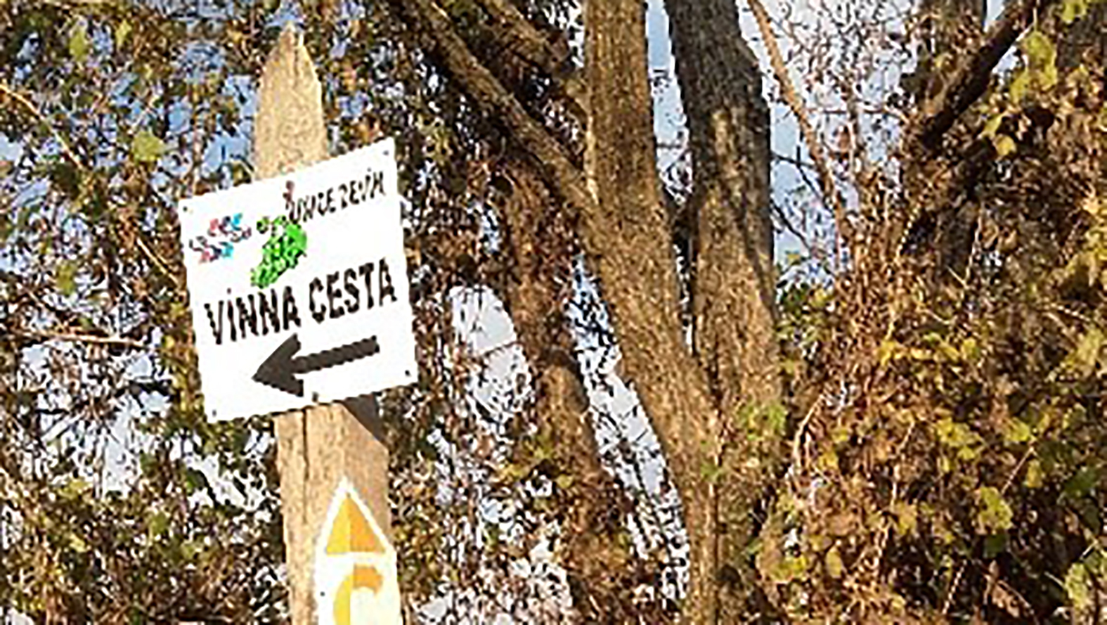 Ďalšie obnovené cyklotrasy a turistické chodníky