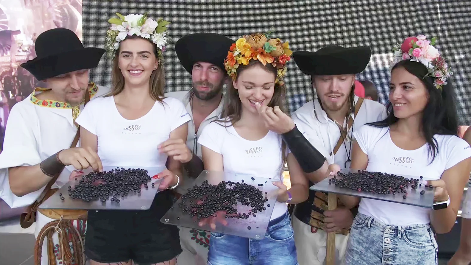 Na Liptove vysadia lipovú alej