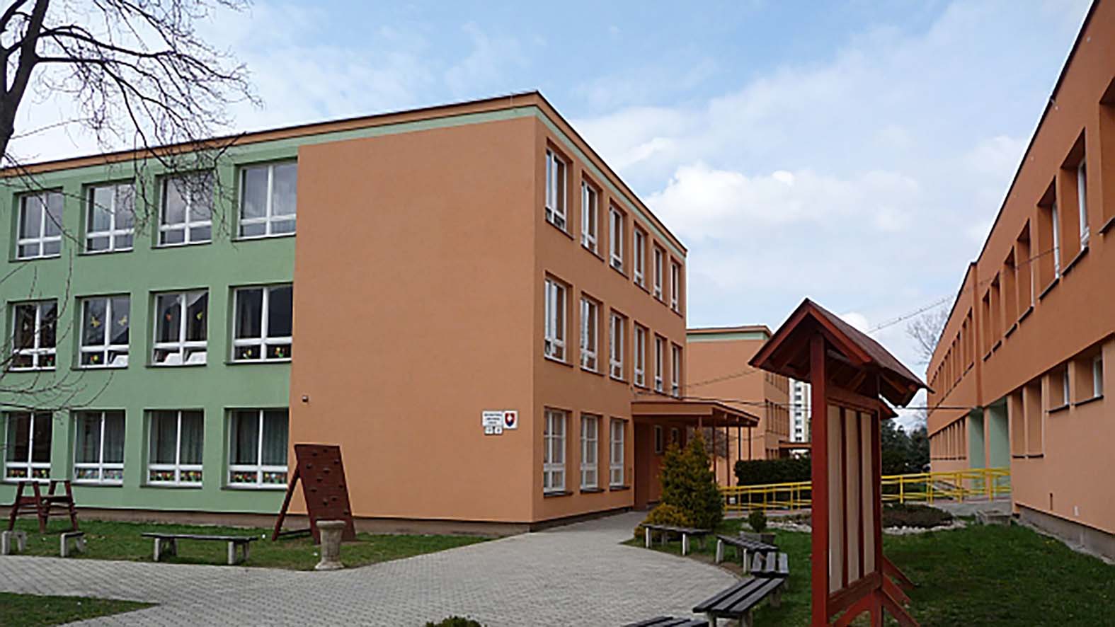 Liptovský Hrádok získal 117-tis. eur pre základné školy