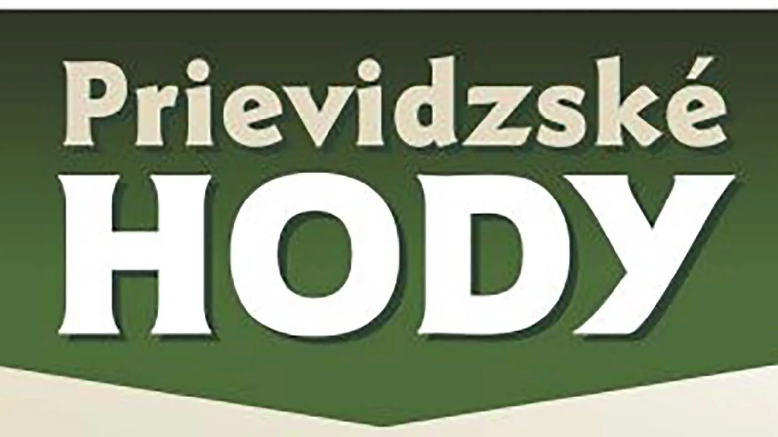 Hody ponúknu dychovky, blší trh i športovo-oddychové popoludnie