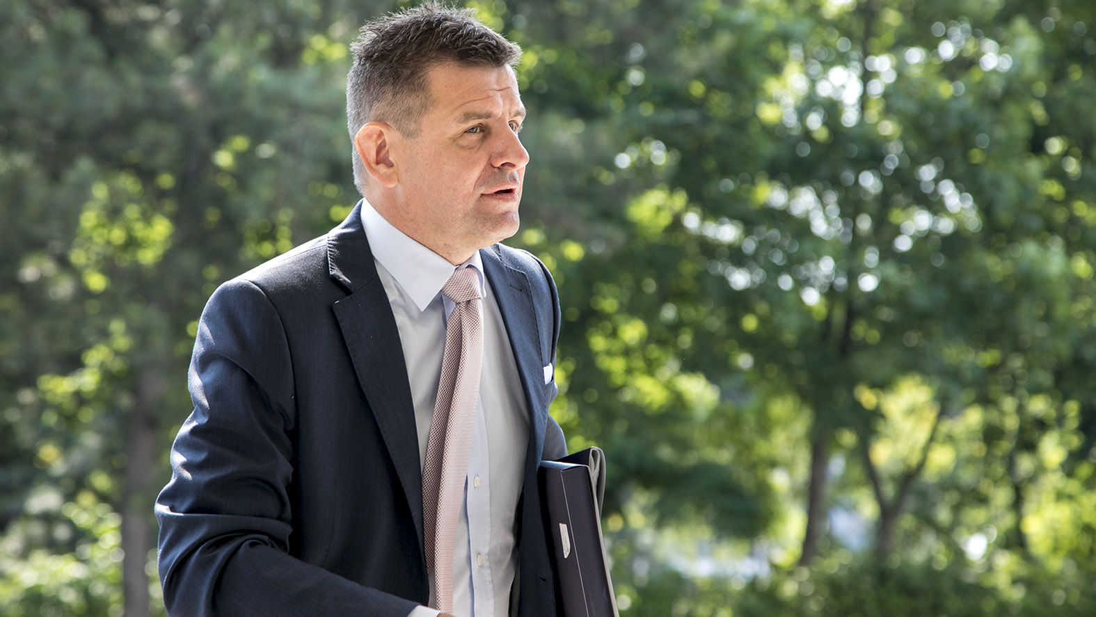 L. Sólymos verí, že v roku 2020 bude SR blízko cieľa recyklovať 50 percent odpad