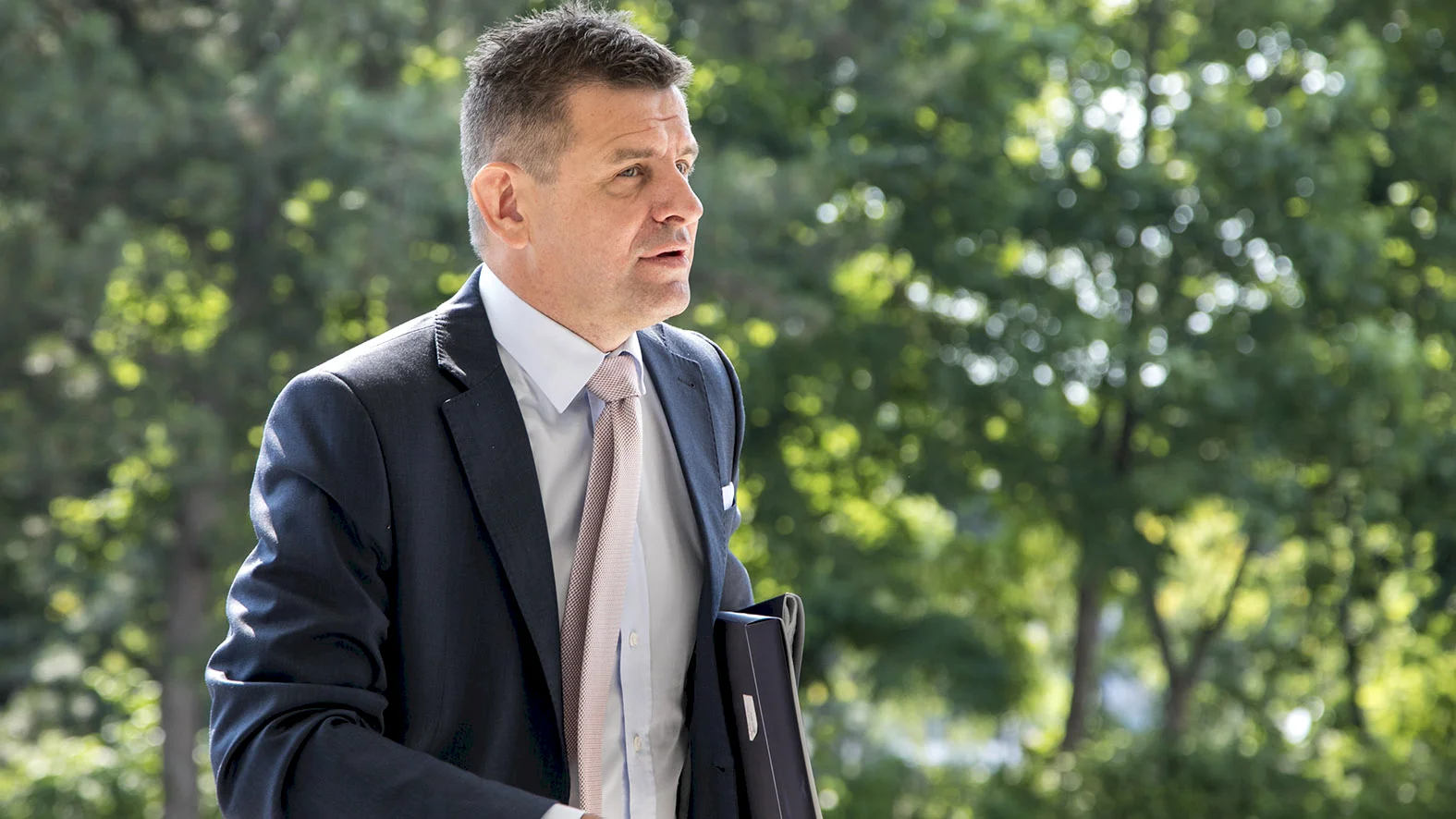 L. Sólymos verí, že v roku 2020 bude SR blízko cieľa recyklovať 50 percent odpad