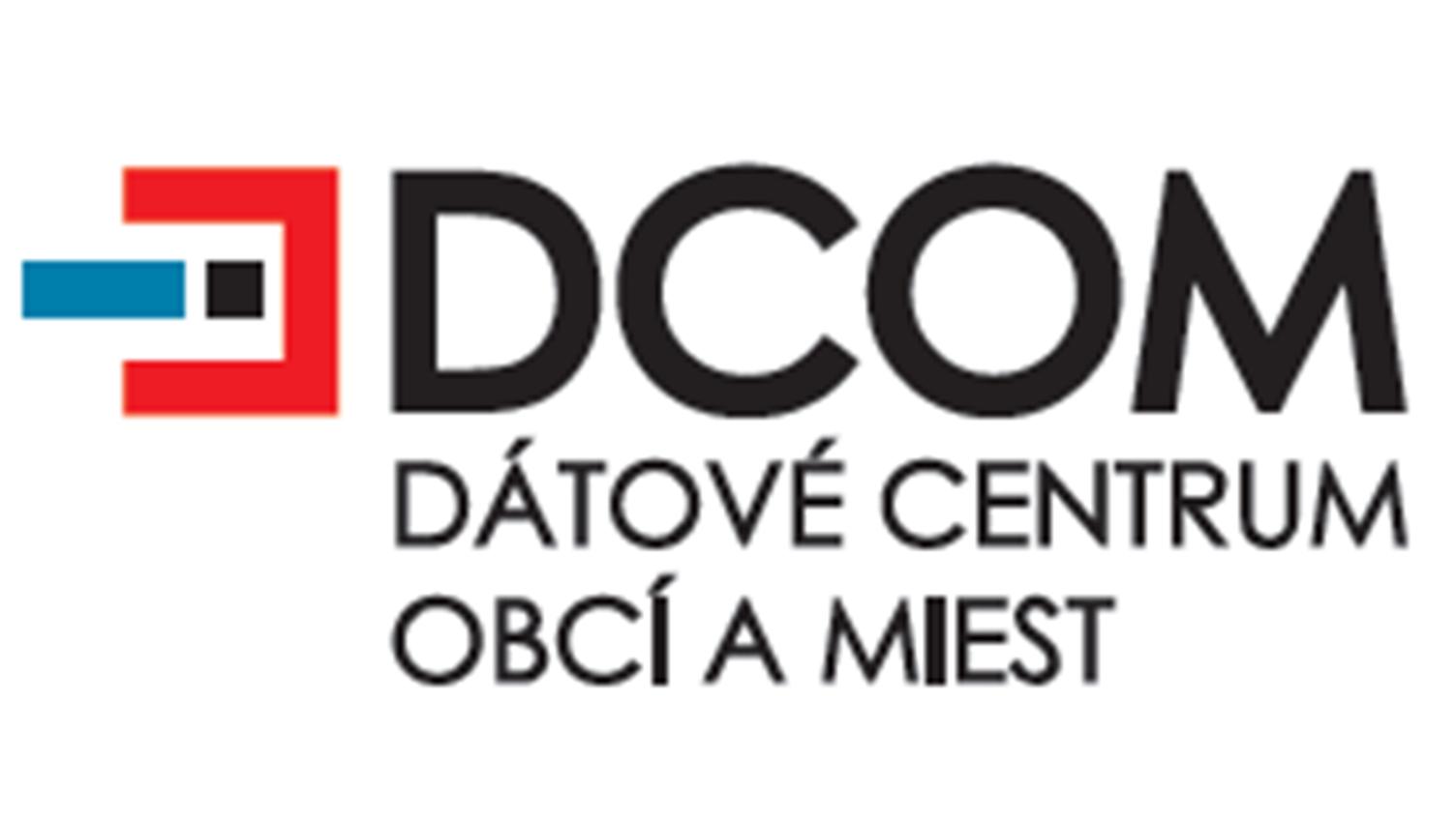 Informačný systém DCOM budú môcť využiť aj mestá