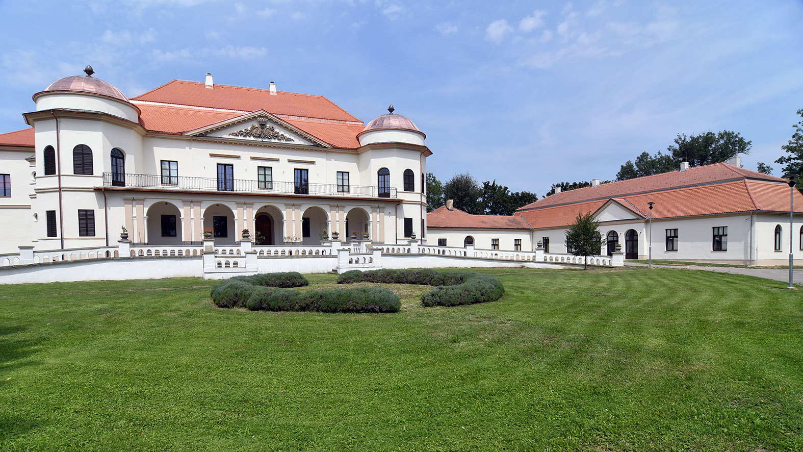 Zemplínske múzeum po štyroch rokoch otvorí svoje brány