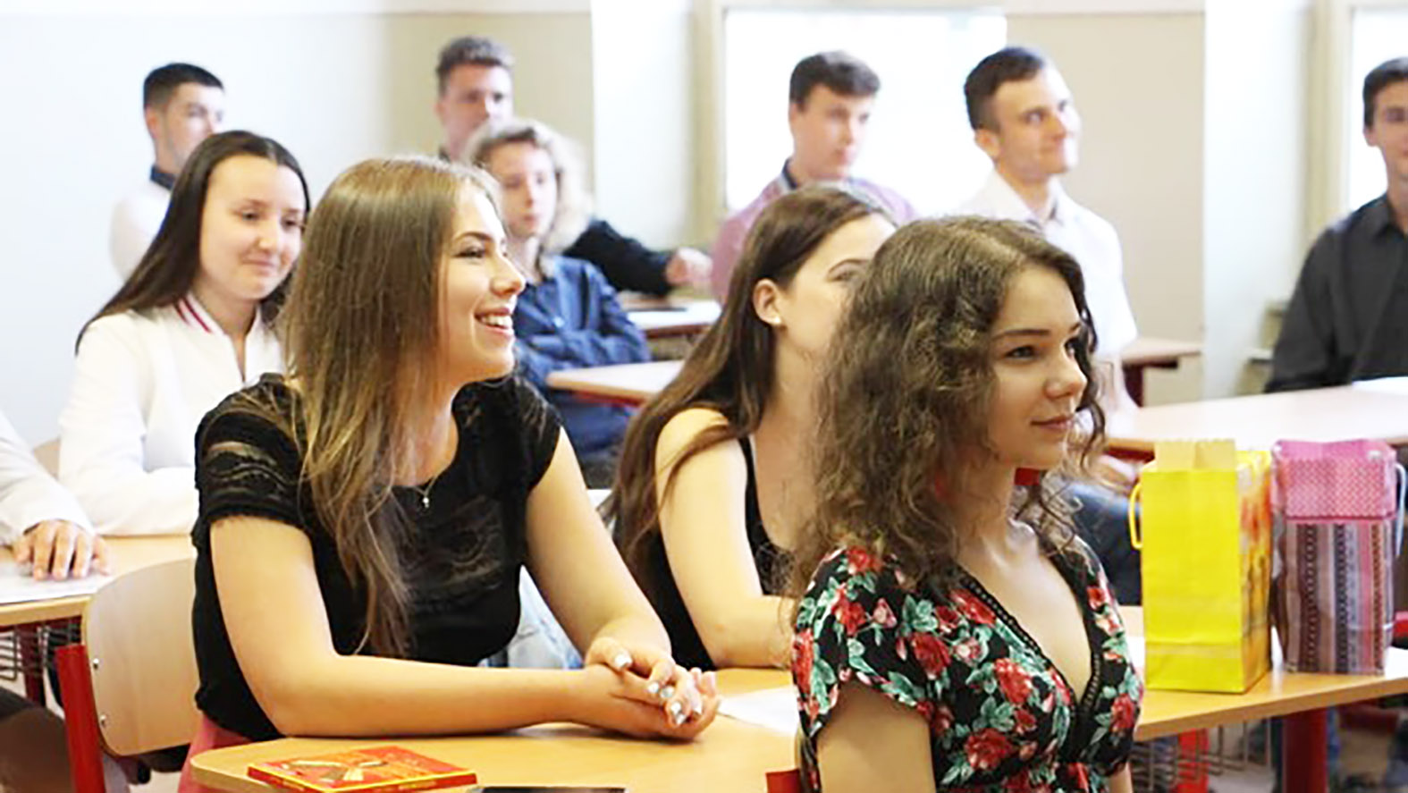 Župný úrad sa pre študentov premení na pracovisko praktického vyučovania