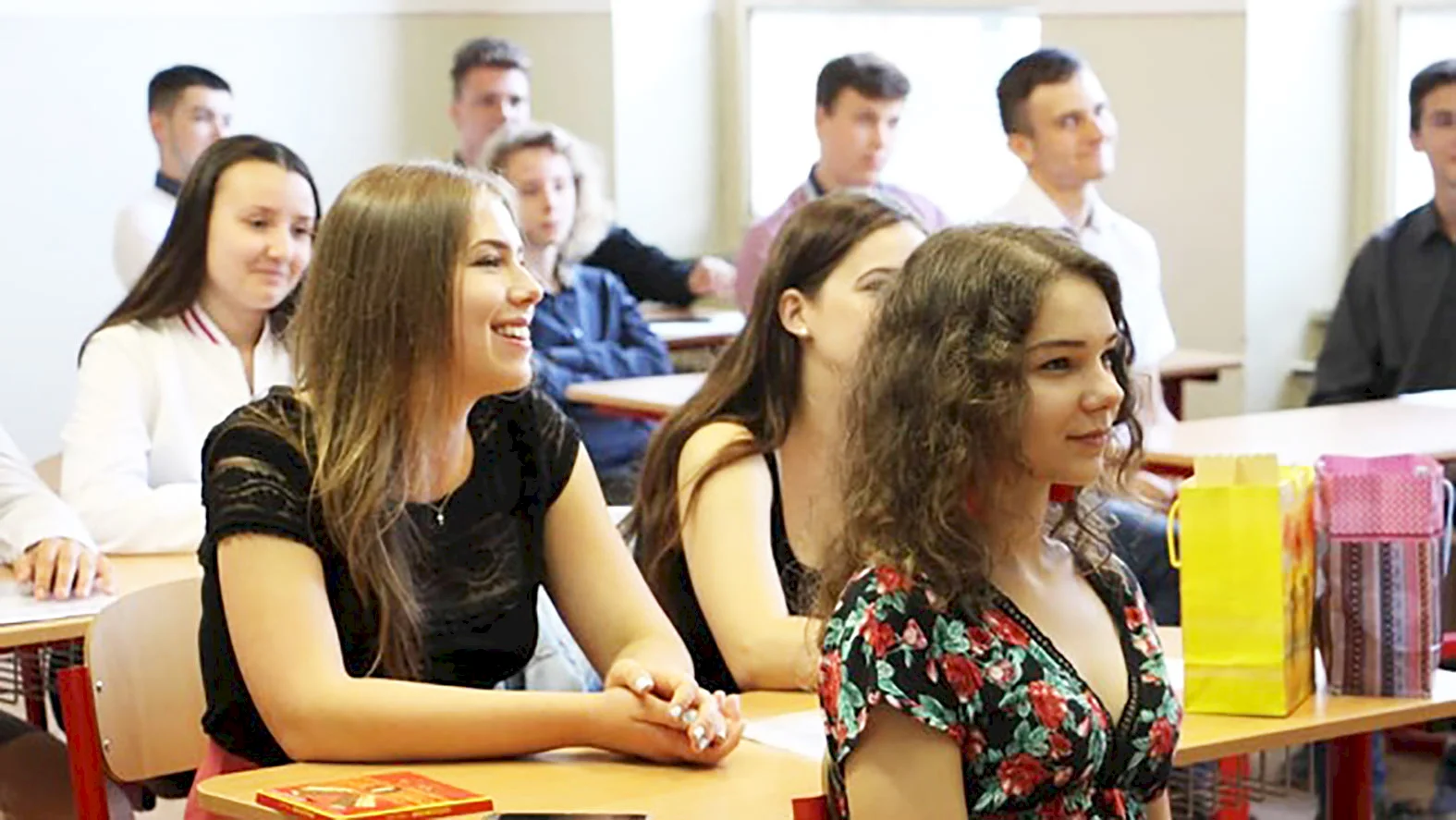 Župný úrad sa pre študentov premení na pracovisko praktického vyučovania