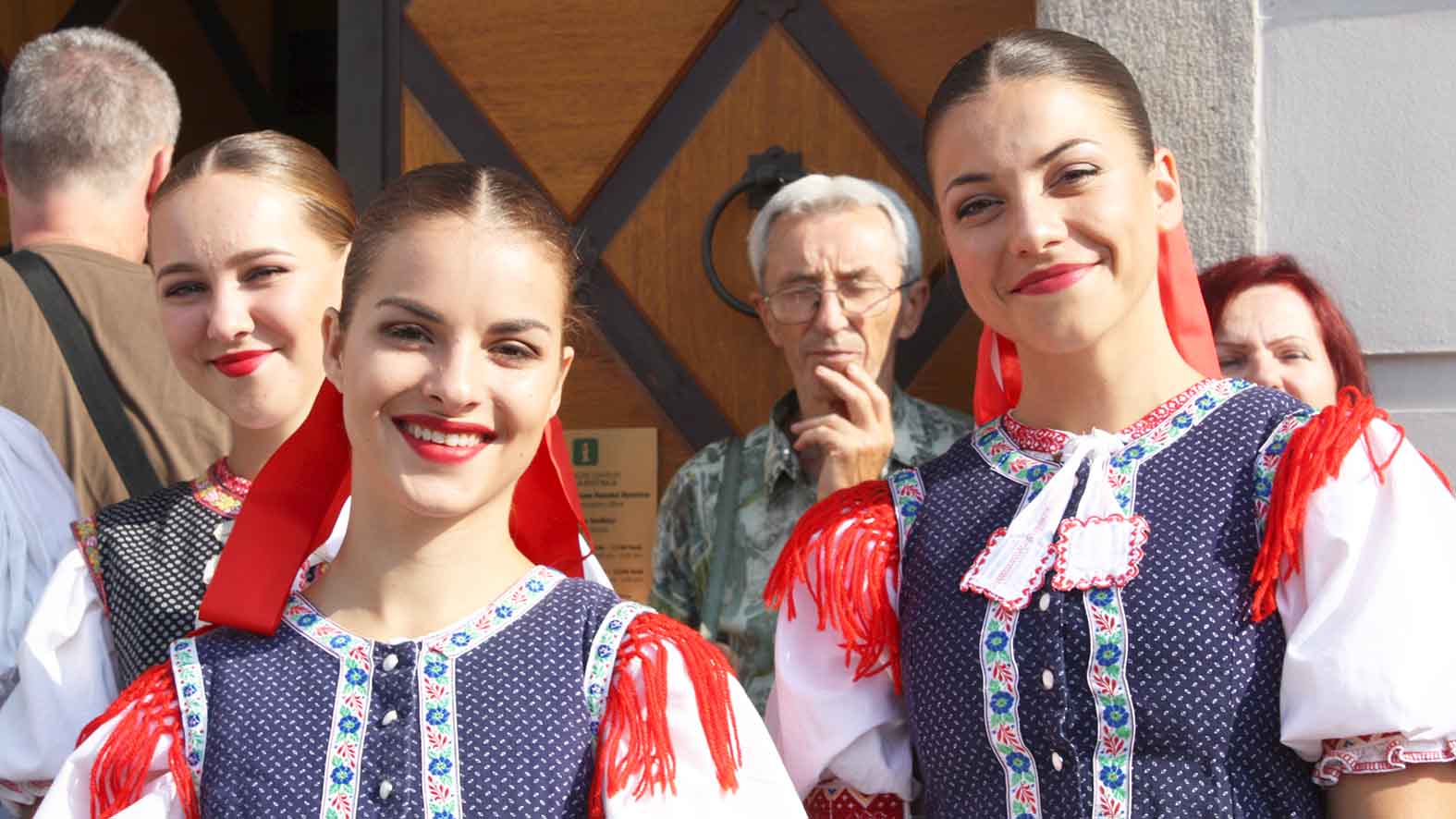 Oravské kultúrne stredisko otvára ročný kurz tanečnej folkloristiky