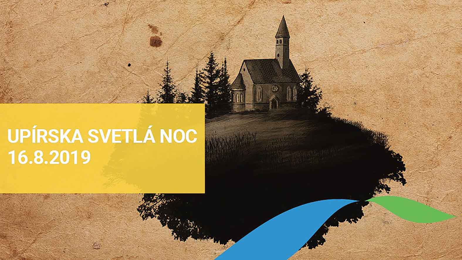 Legendy a tajomstvá ožijú počas jednej noci
