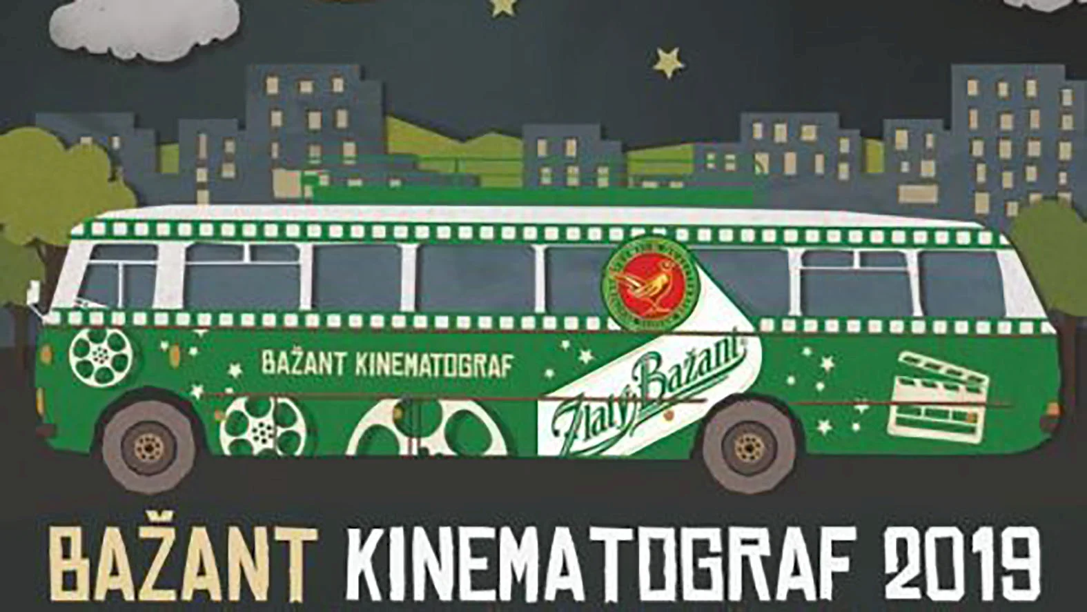 Zažite filmové nebo nad Michalovcami