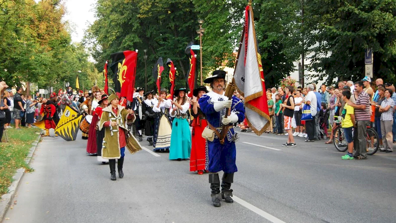Organizátori finišujú s prípravami dní mesta a remeselného trhu