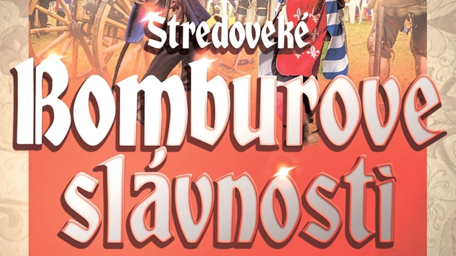 Brezniansky mestský park bude už po štvrtýkrát žiť stredovekou atmosférou