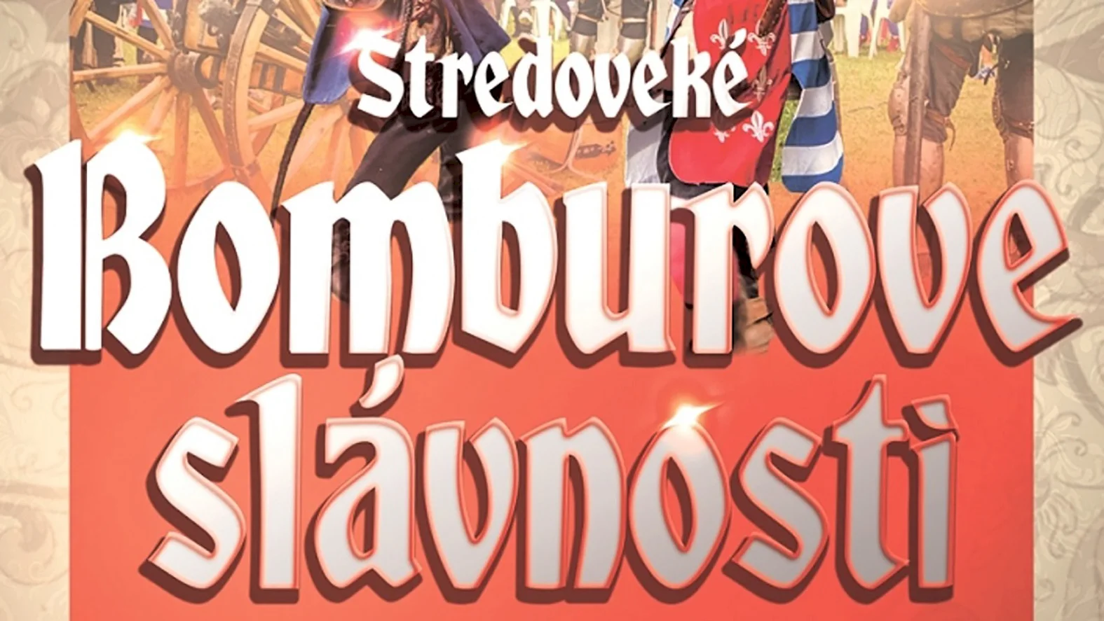 Brezniansky mestský park bude už po štvrtýkrát žiť stredovekou atmosférou
