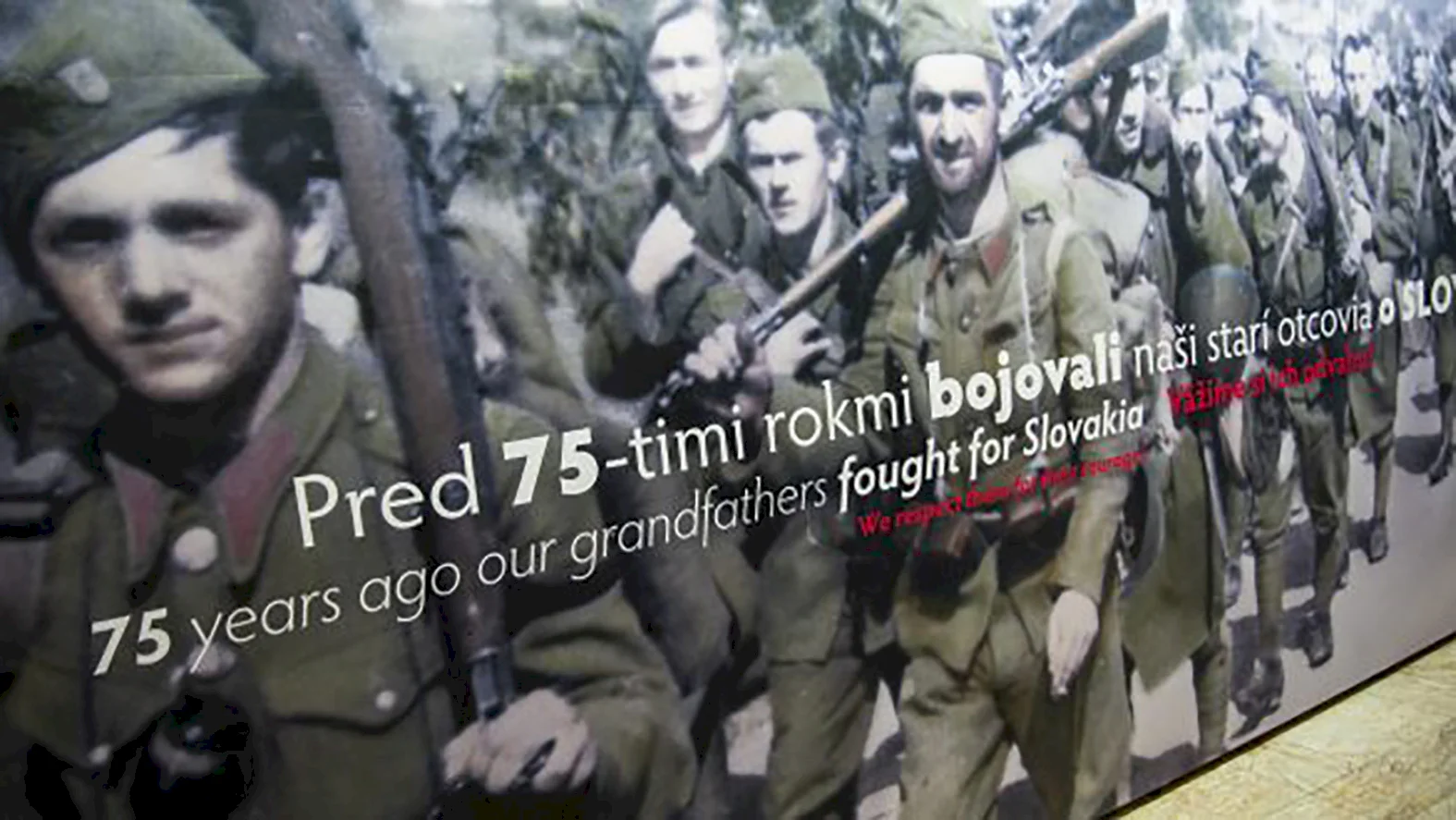 Podľa prieskumu Múzea SNP až štvrtina mladých nevie o príčinách holokaustu