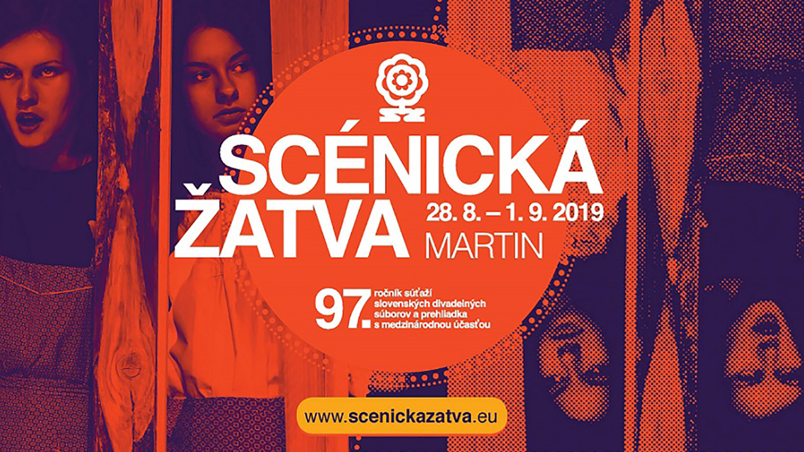Matica slovenská sa zapojí do Scénickej žatvy 2019