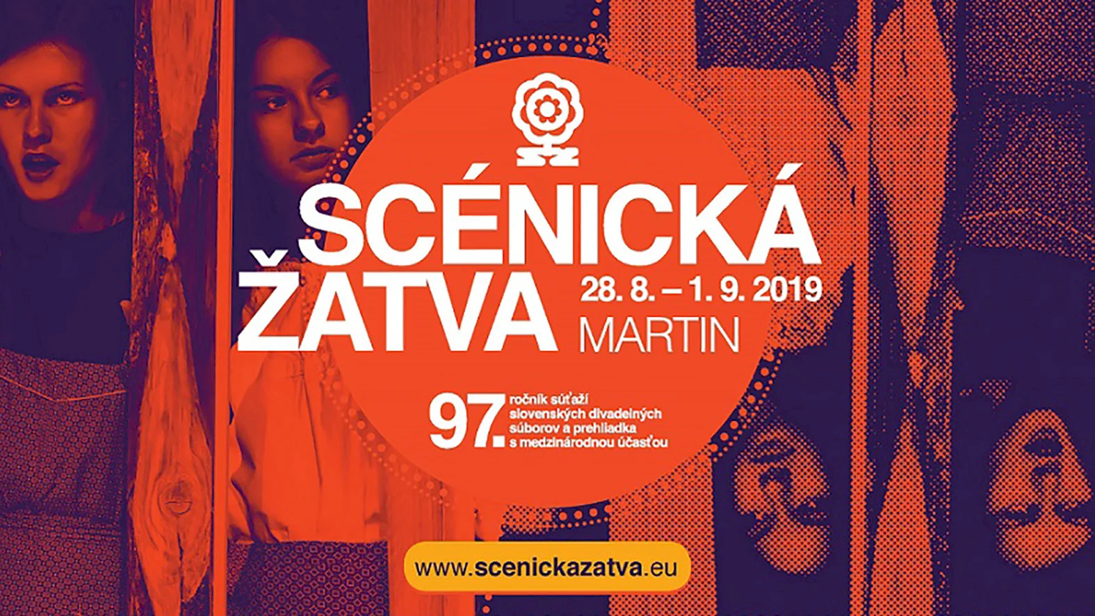 Matica slovenská sa zapojí do Scénickej žatvy 2019