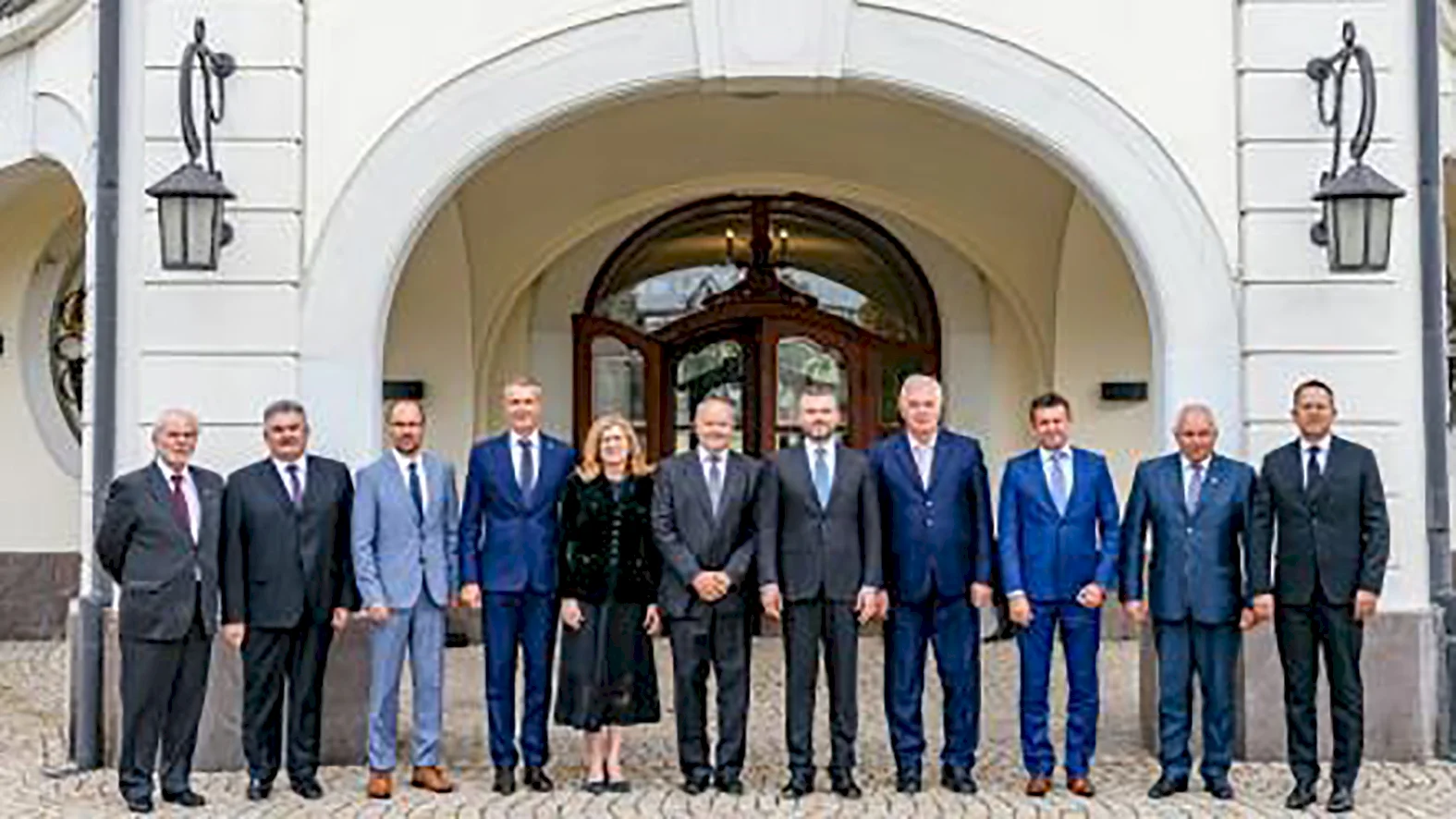 Predstavitelia vlády rokovali so ZMOS