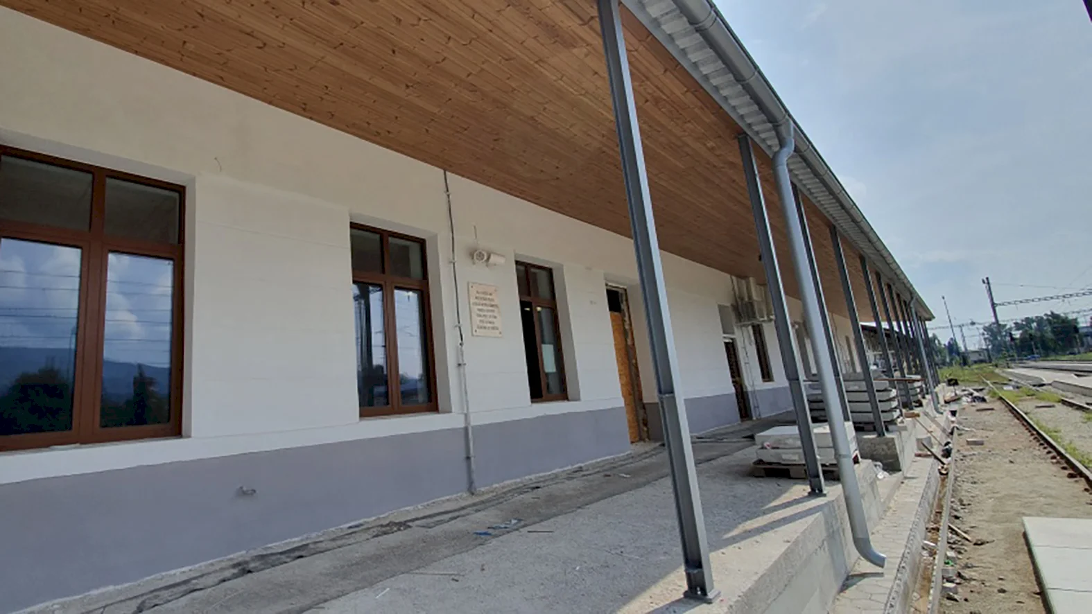 Vojnové udalosti a osud tzv. vojenskej misie generála Ottu