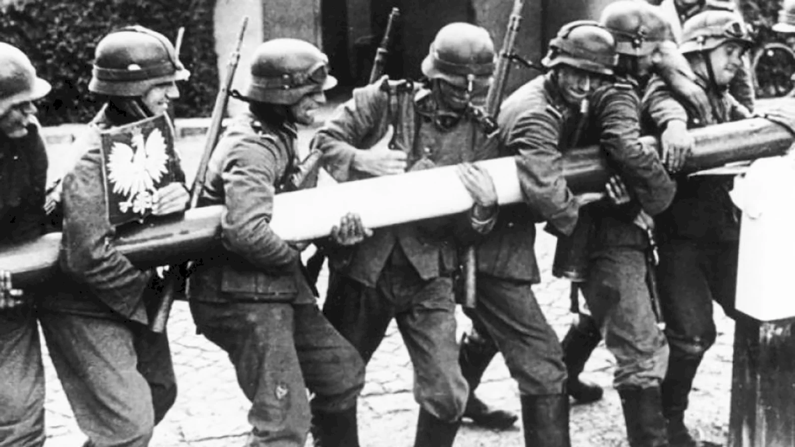 Útokom Nemecka na Poľsko sa pred 80 rokmi začala druhá svetová vojna