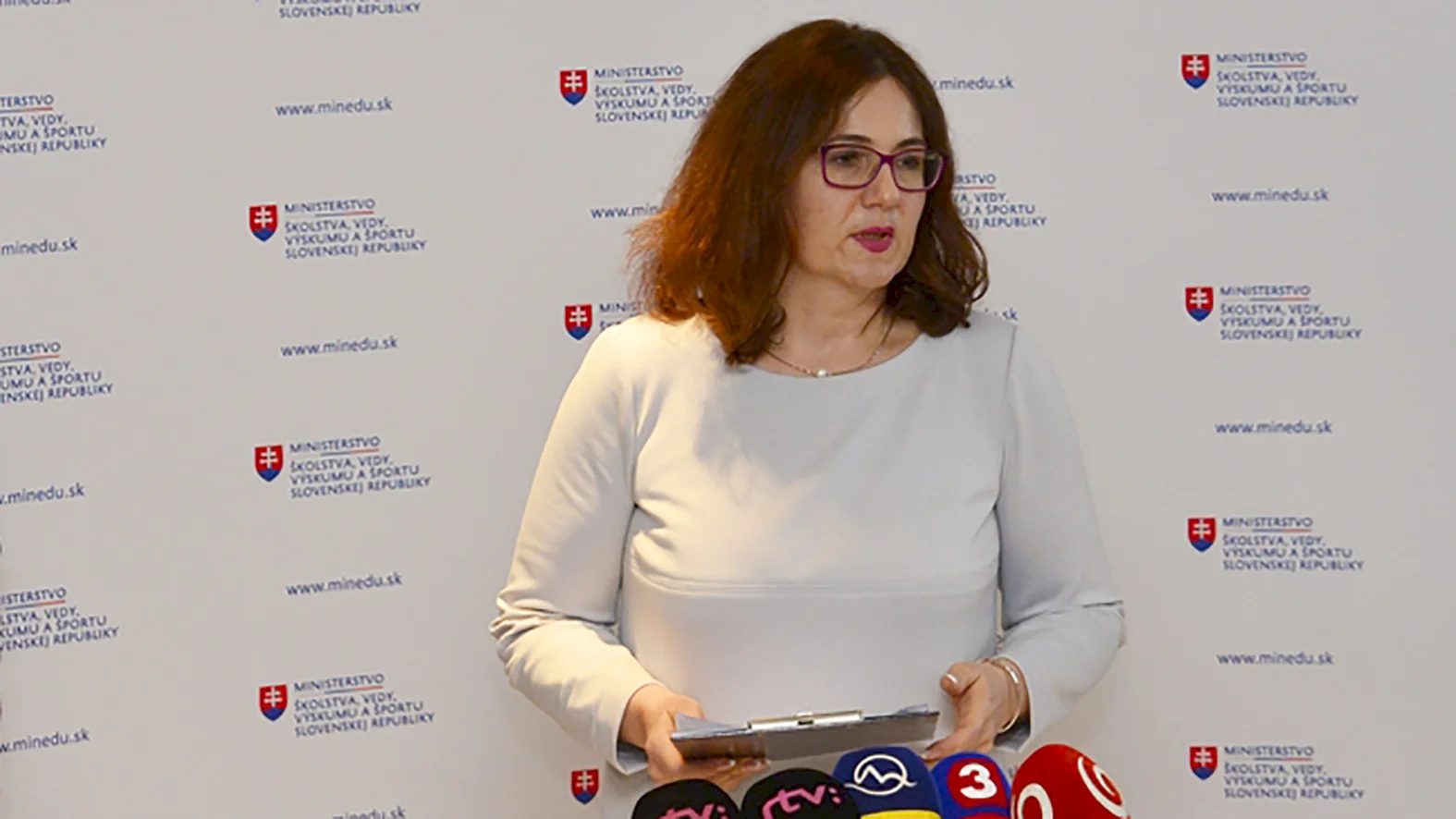 M. Lubyová: Príspevok na obedy vnímame pozitívne, je to integračné opatrenie