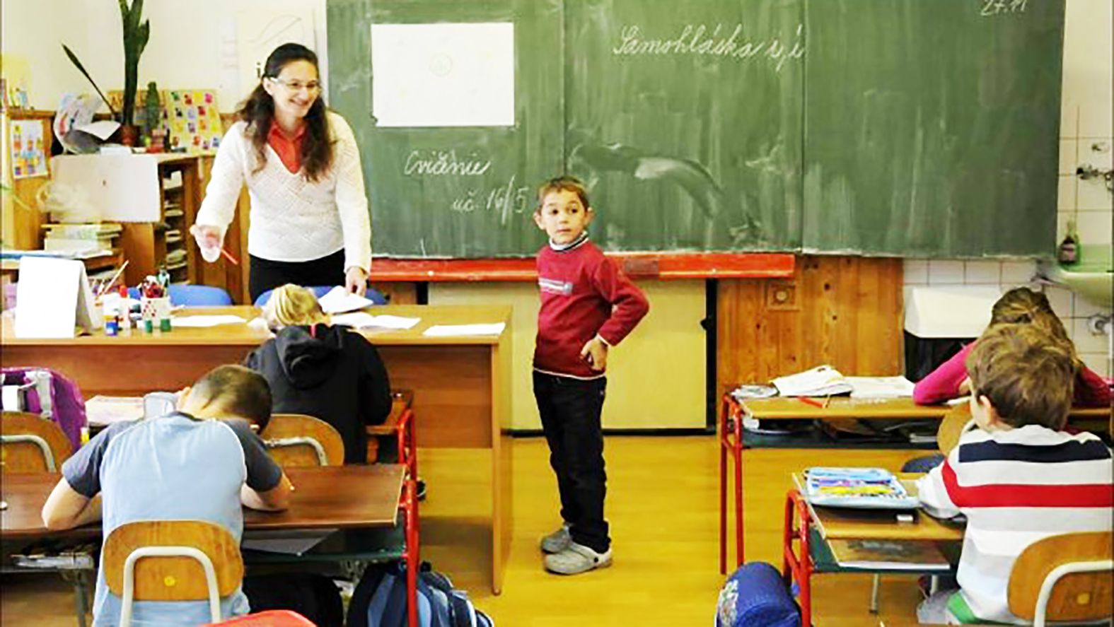 Škôl s menšinovým vyučovacím jazykom by malo pribudnúť