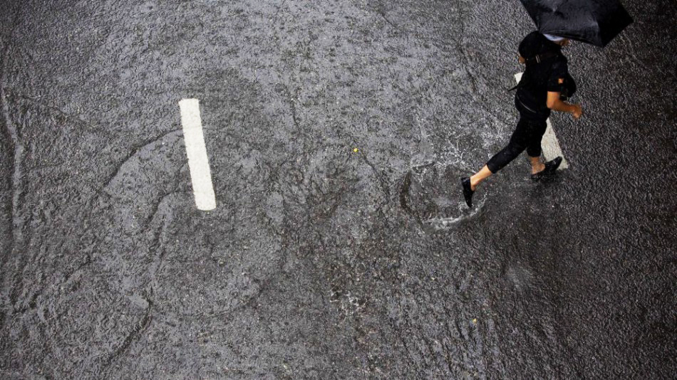 Mesto opäť podporí udržateľné hospodárenie so zrážkovou vodou