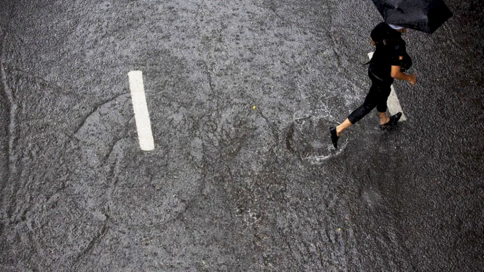 Mesto opäť podporí udržateľné hospodárenie so zrážkovou vodou