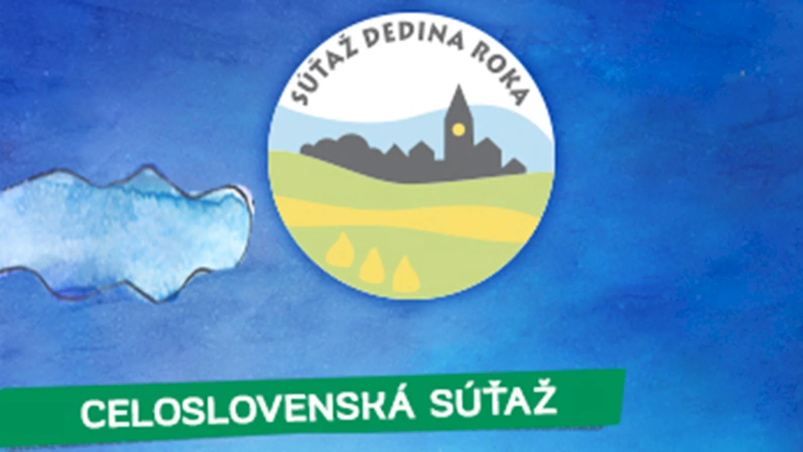 Počas Slovenského dňa kroja sa dozvieme, ktorá obec získa titul Dedina roka 2019