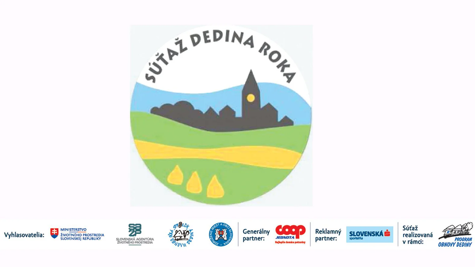 Dedinou roka 2019 je Papradno