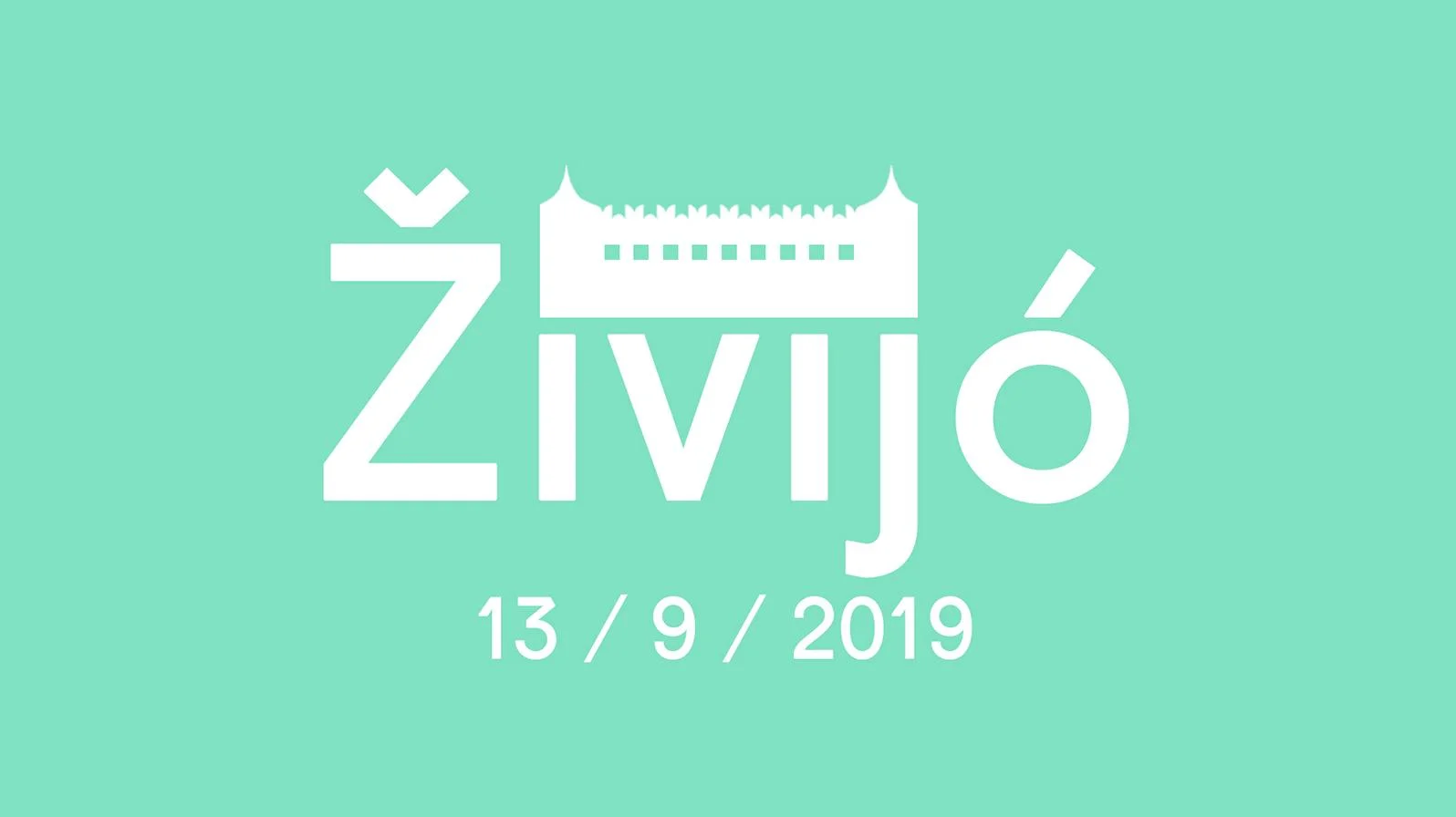 Živijó 50! - Oslavy SNG na Zvolenskom zámku