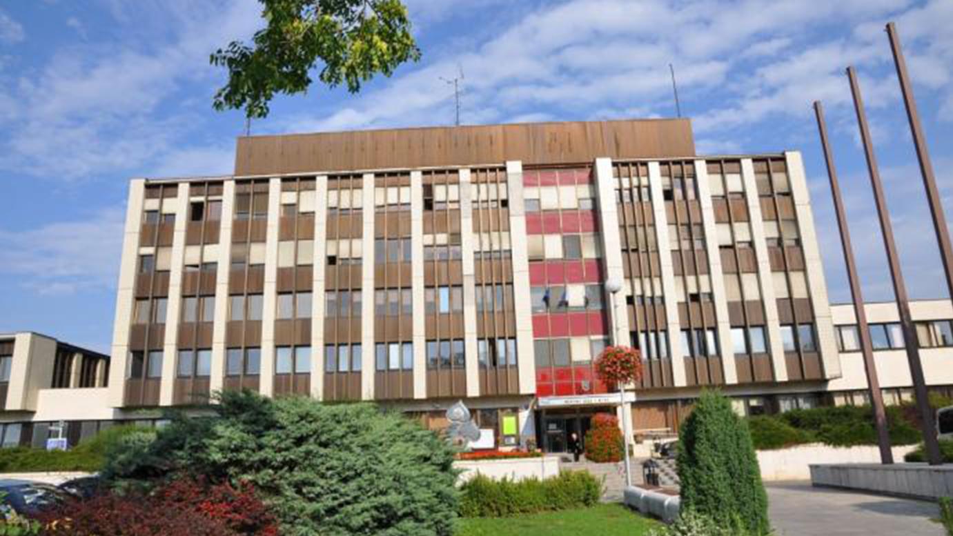 Mesto Nitra vyradilo staré projekty, medzi nimi aj zámer trolejbusovej dopravy