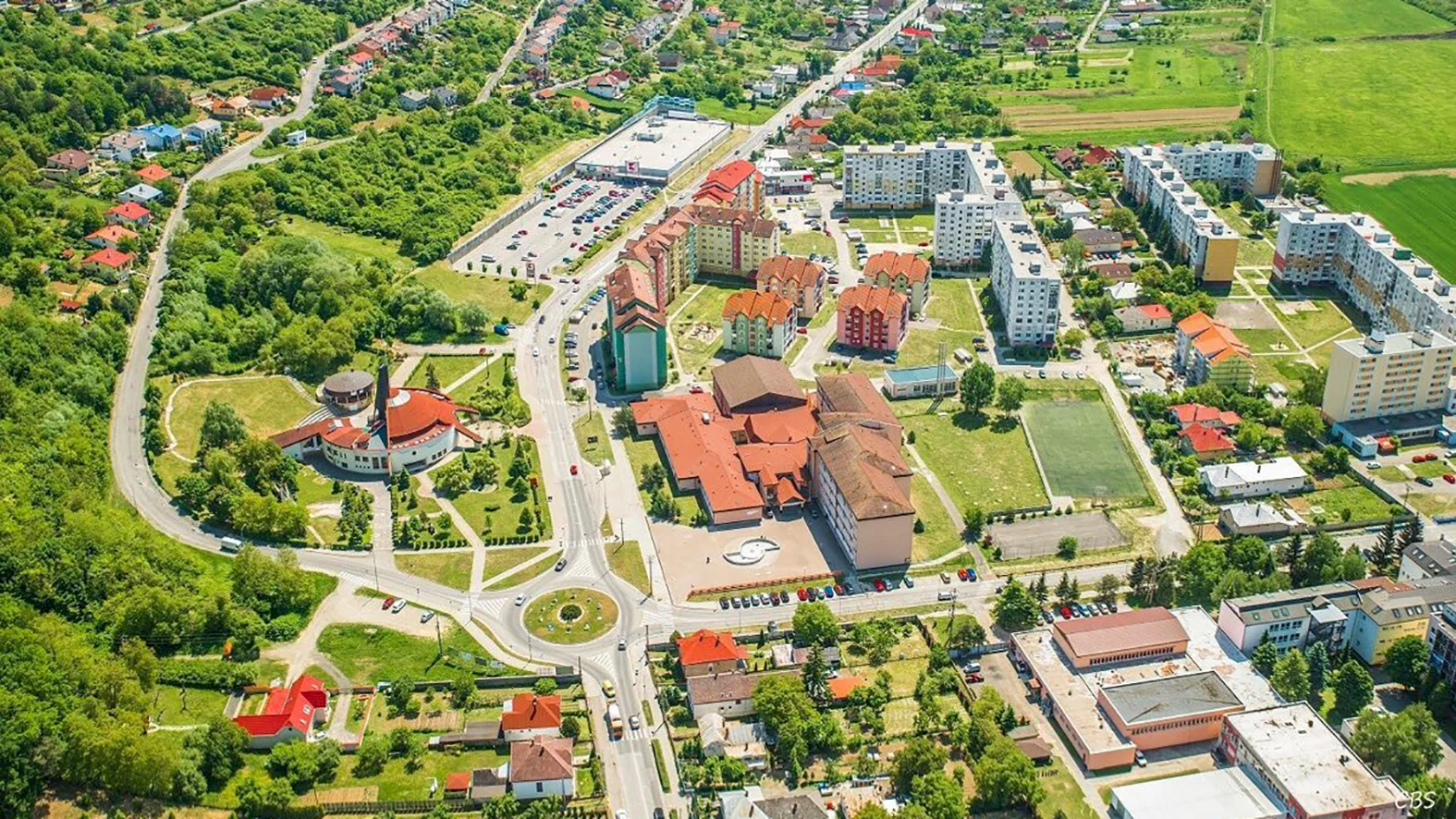 Vranovská samospráva vyhlásila súťaž na vytvorenie loga k 750. výročiu