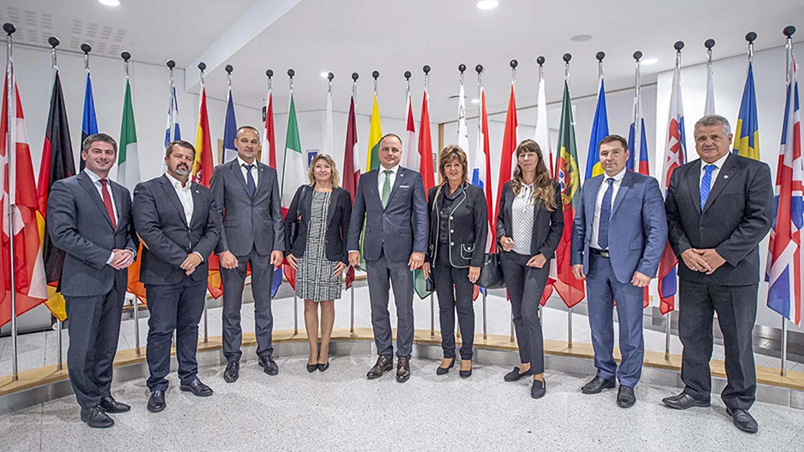 BSK: Európska komisia odobrila návrh župy
